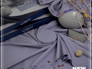 ROYAL-TAG (RT-0125) | Premium Unstitched Wash & Wear Fabric – Libas-E-Yousaf