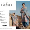 Farasha Lawn Collection 2025 – - Image 2