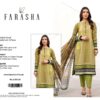 Farasha Lawn Collection 2025 – - Image 3