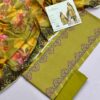 Farasha Lawn Collection 2025 – - Image 2