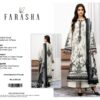 Farasha Lawn Collection 2025 - Image 2