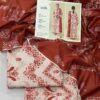 Iznik Bana Dora Lawn Collection Suits
Stitched Dress Price 4500/Only - Image 2