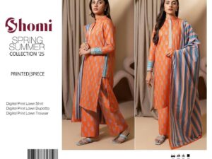 BHOOMI LAWN COLLECTION 2025