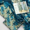 Iznik Bana Dora Lawn Collection Suits Stitched Dress Price 4500 - Image 2