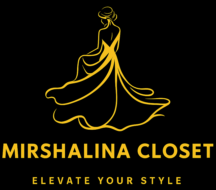 MIRSHALINA CLOSET